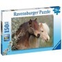Puzzle Ponei, 150 Piese Ravensburger - 2